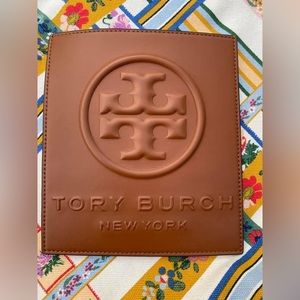 Tory Burch Market Tote - Gracie Reversible - Rare Pattern